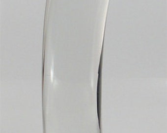 biggest smooth glass dildo Jiggly thighs porn